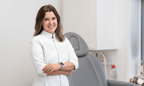 Profesionales sanitarios