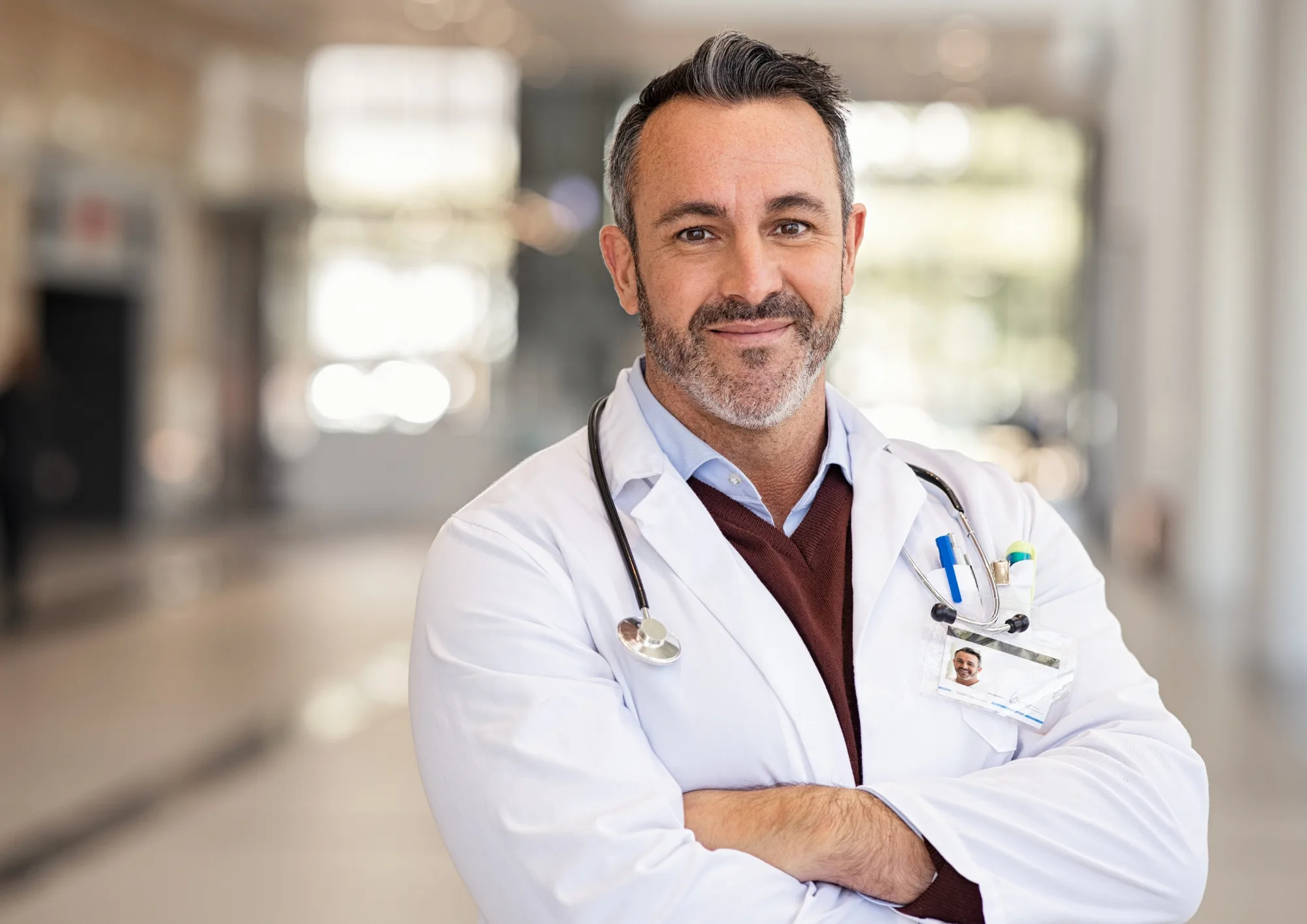 Profesionales sanitarios