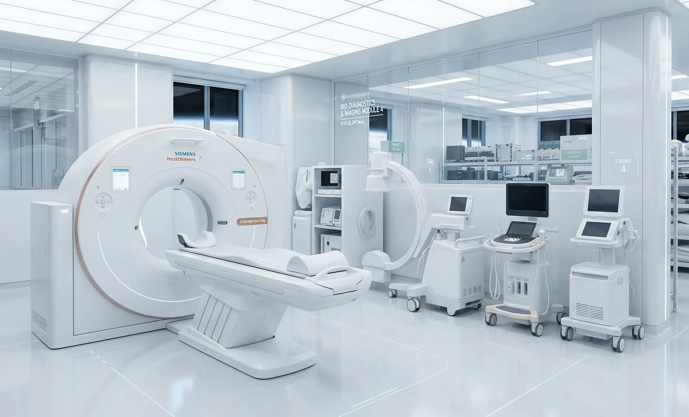 Medical Market