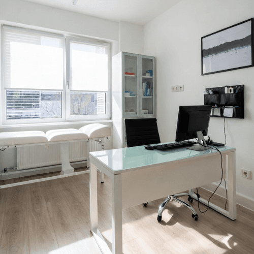 Medical rental